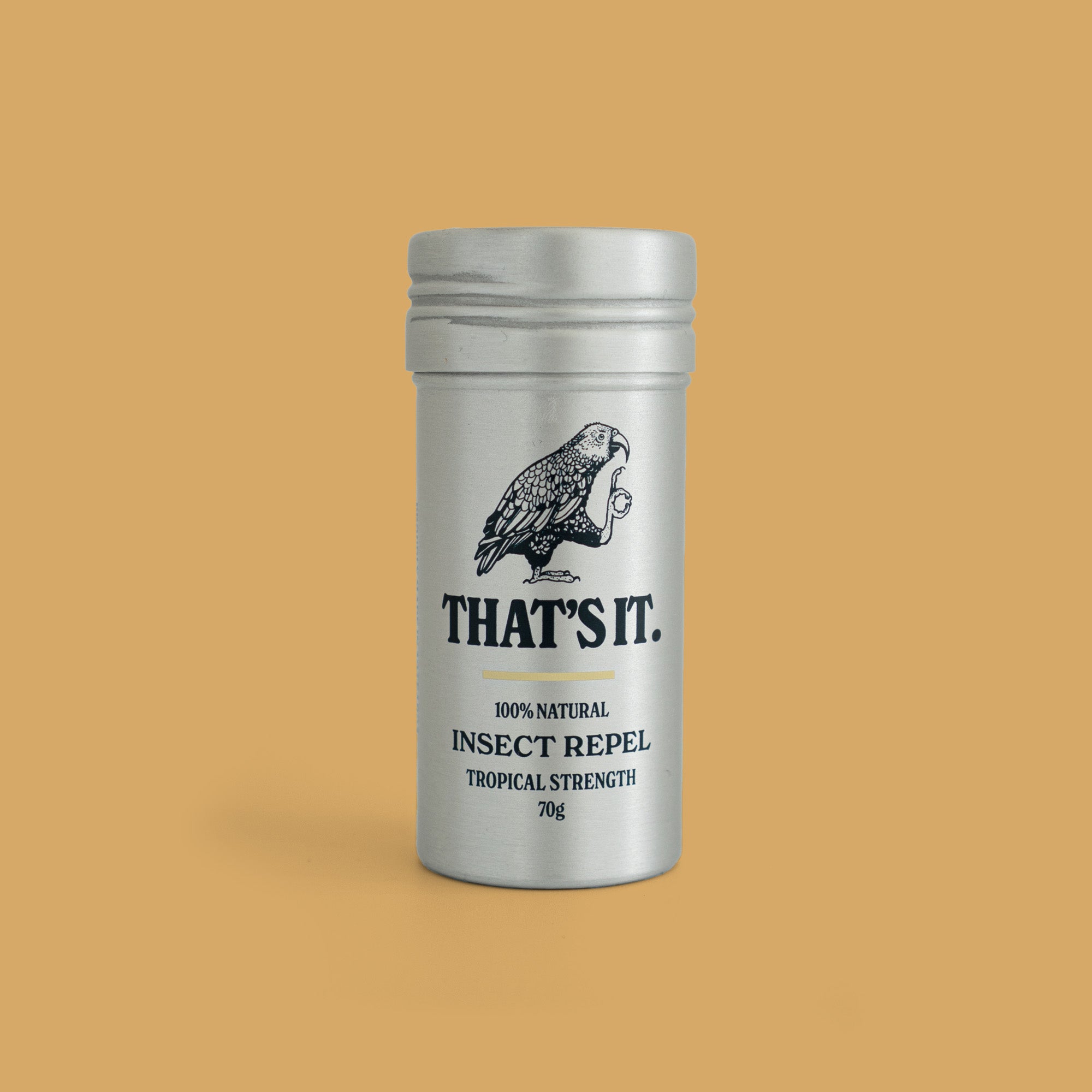 Insect Repel