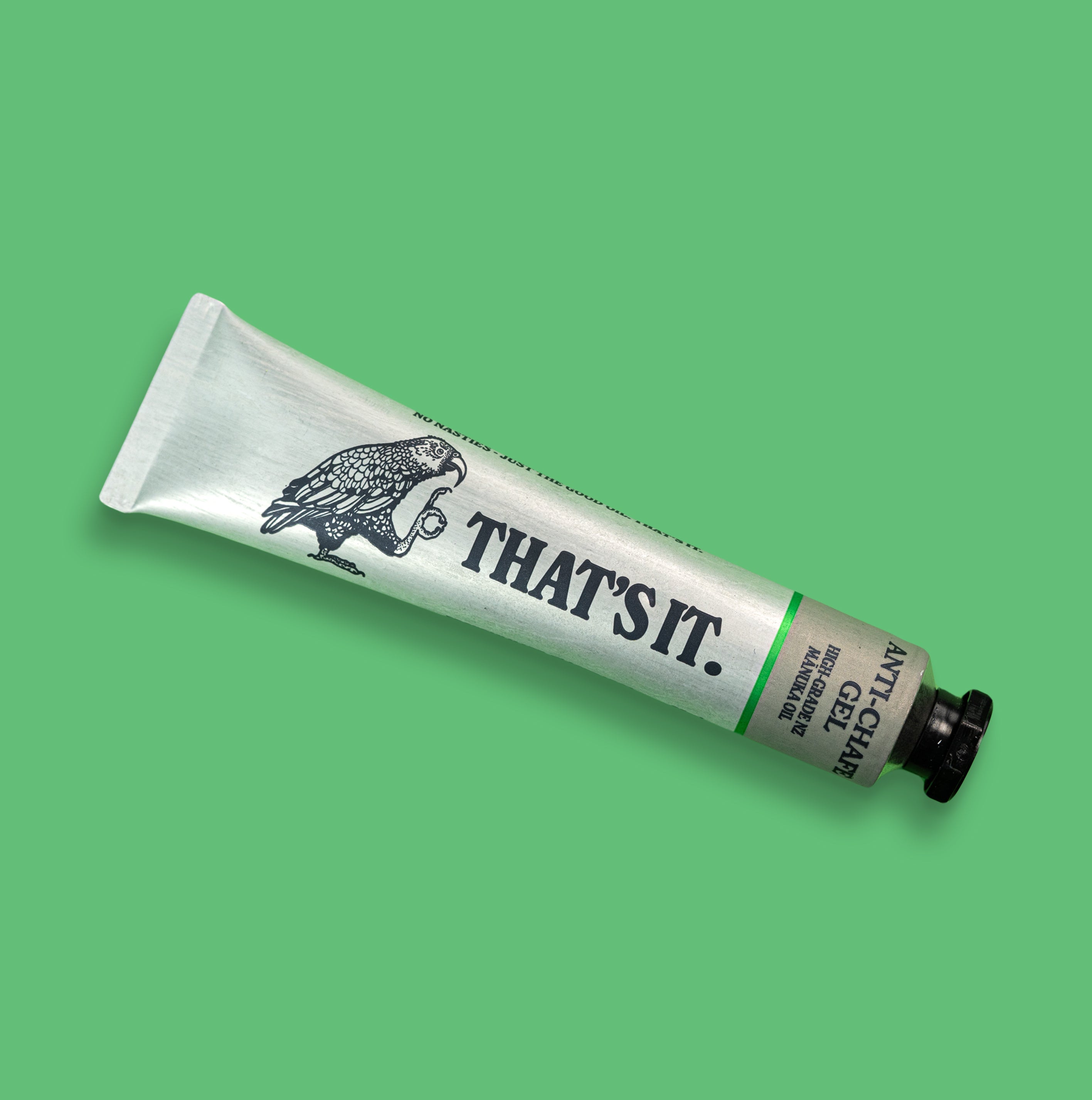 Anti Chafe Gel
