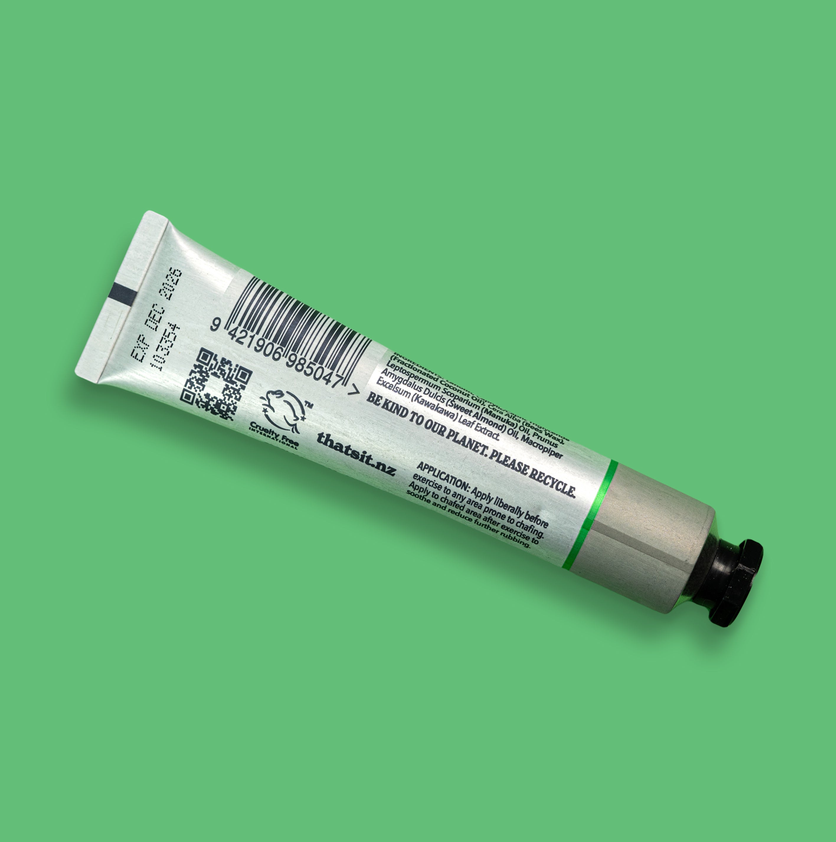 Anti Chafe Gel