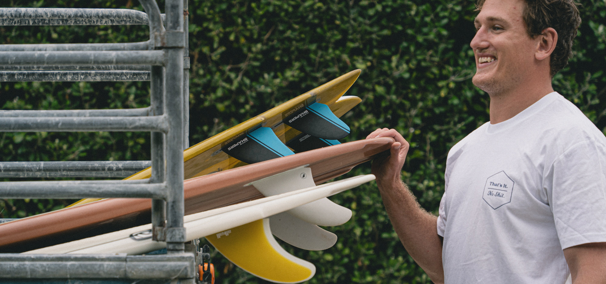 SURF & SWIM