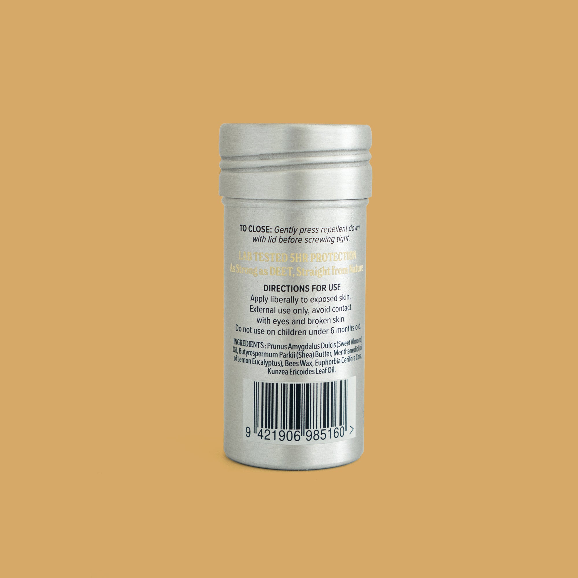 Insect Repel