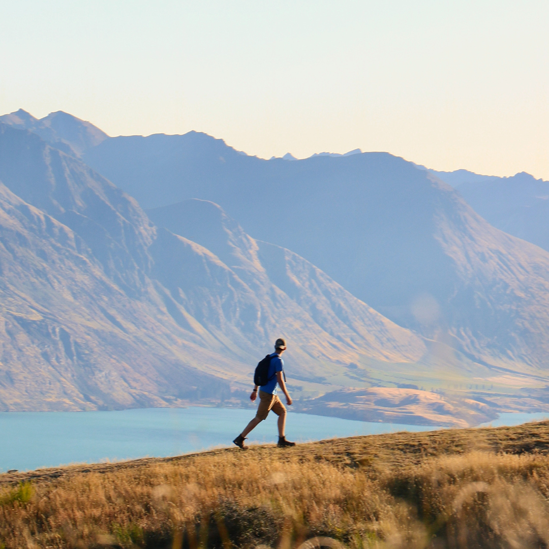 Hikers Bundle