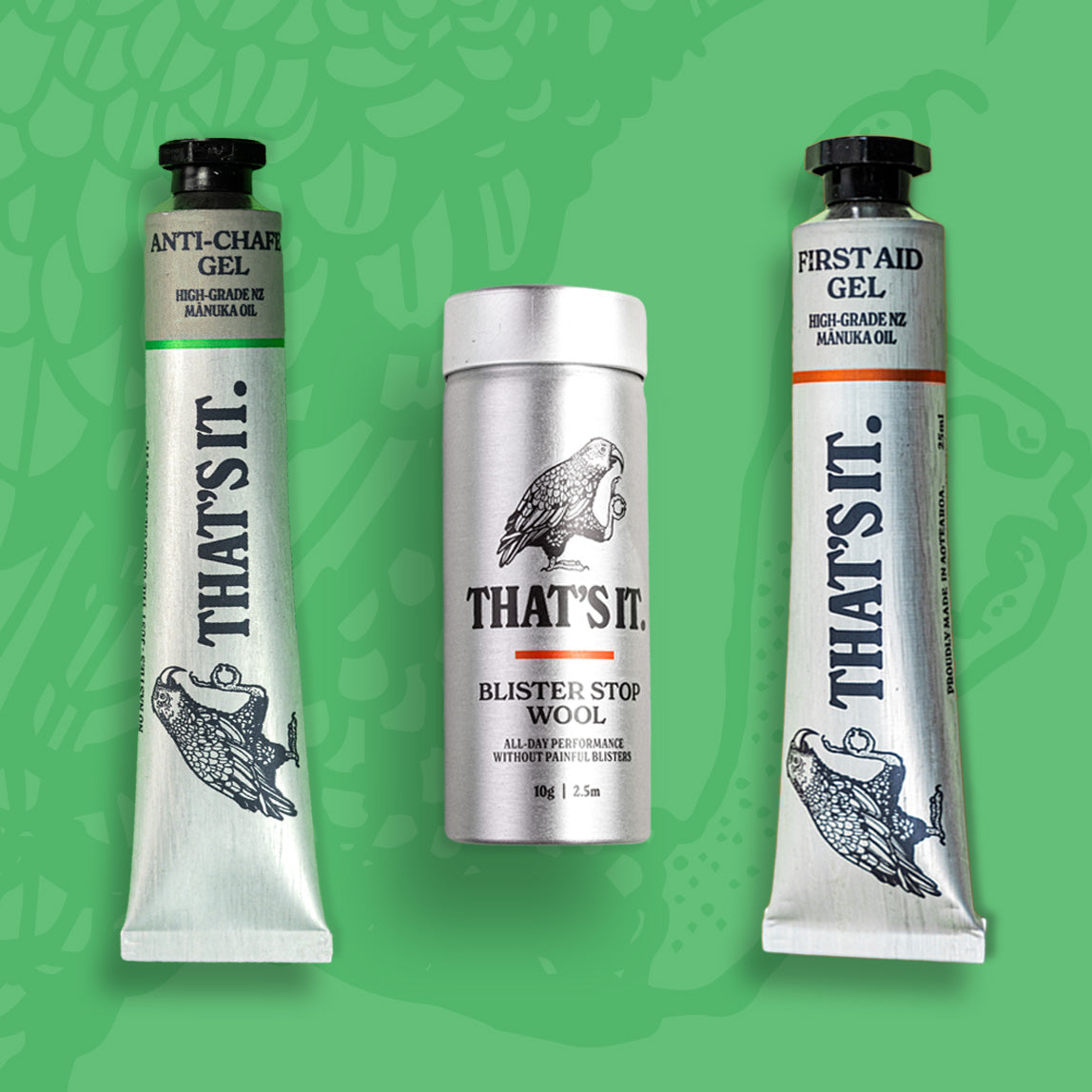 Hikers Bundle