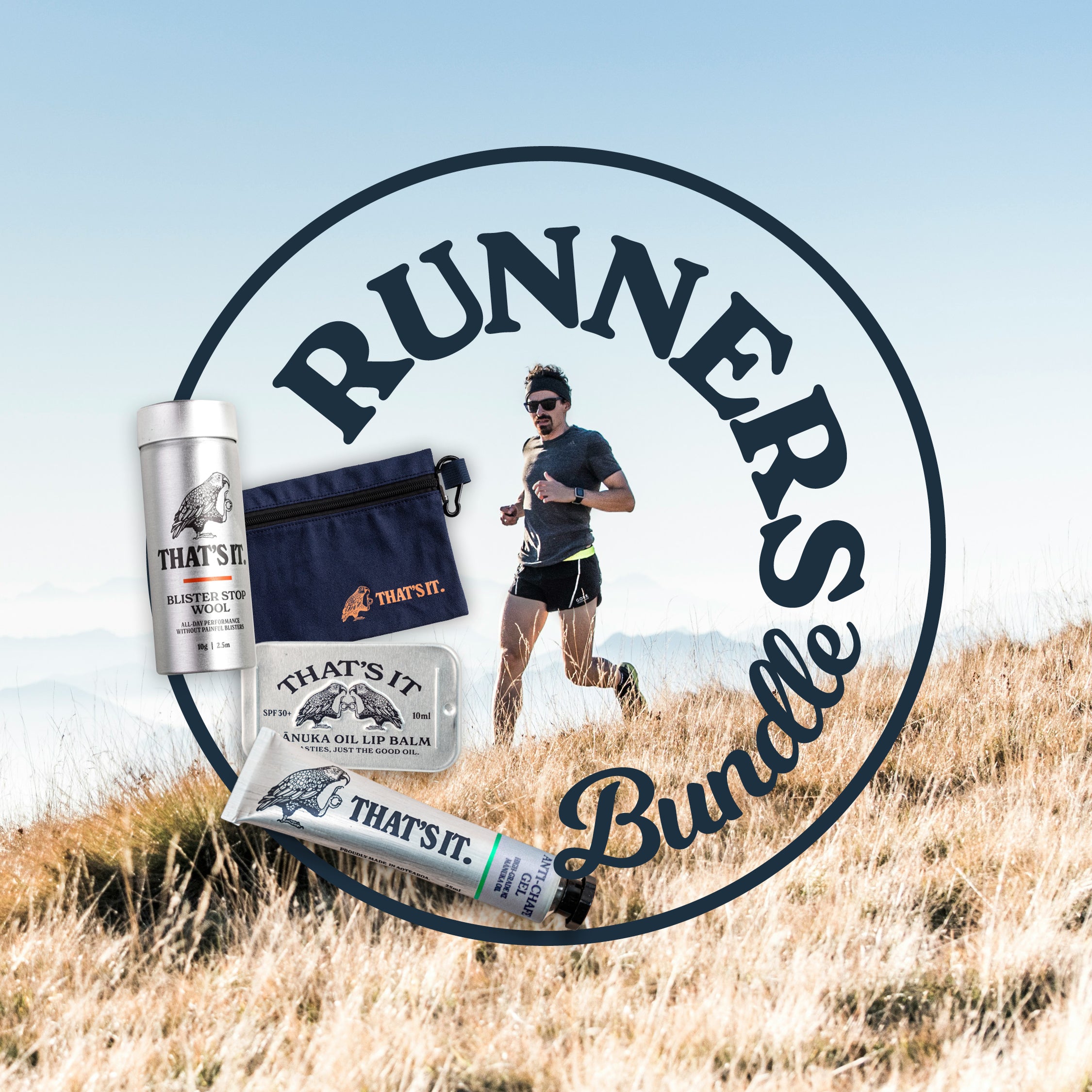 Runners Bundle