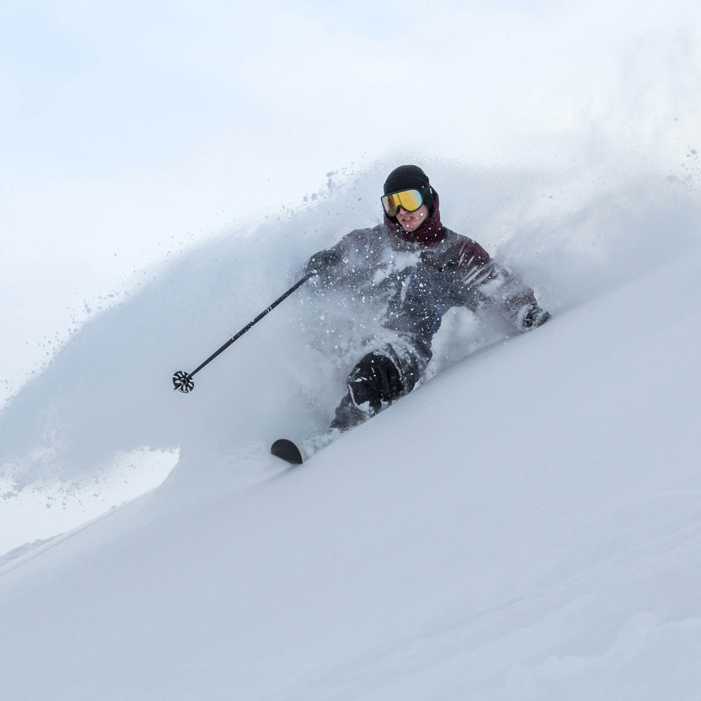 Winter Adventure Bundle